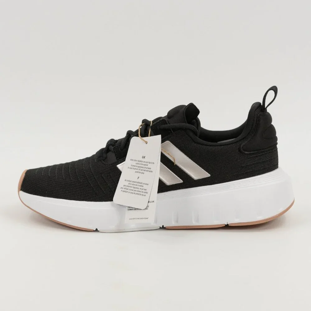 Adidas Women's Swift Run 23 IG0560 Running Sneakers Multi Size